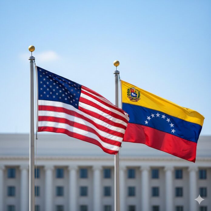 Oposición venezolana condiciona respaldo al acuerdo petrolero con EEUU