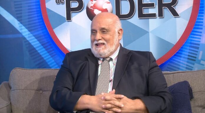 Vicente Vargas vincula therian real con trastornos psiquiátricos