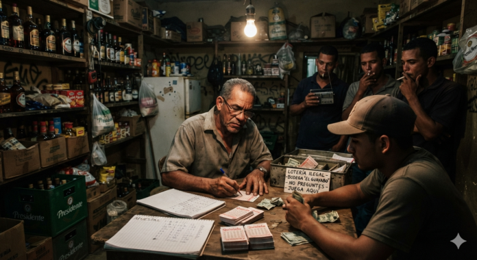 Hermanos dominicanos son arrestados por lotería ilegal en Nueva Jersey