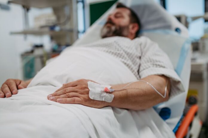 Alarma en el sector salud RD por miles de ingresos prevenibles