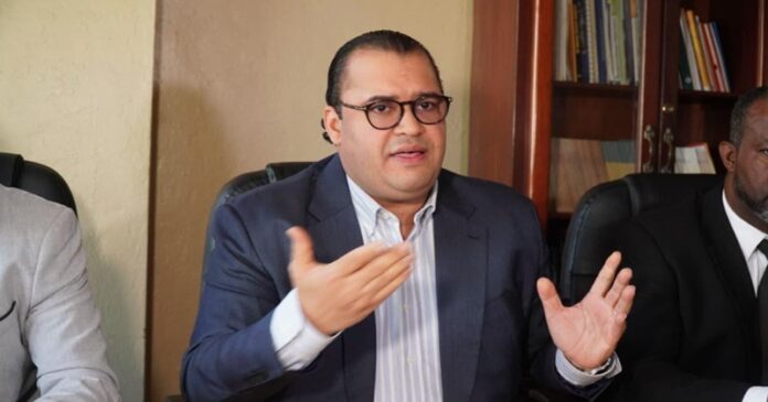 Asonafiss respalda políticas públicas ejecutadas por la DIDA