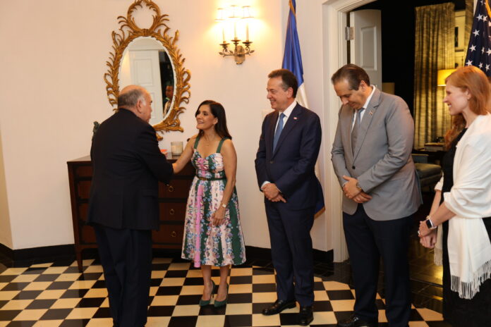 Embajada EEUU celebra adhesión RD al Consenso de Ginebra junto a 43 países