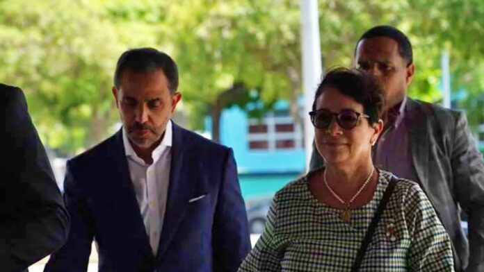 Peritos atribuyen colapso del Jet Set a sobrecarga del techo