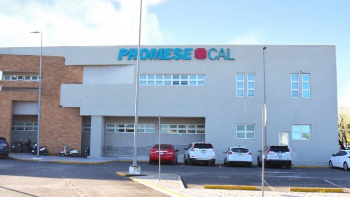 PROMESE/CAL abre licitación por RD$2,485 millones