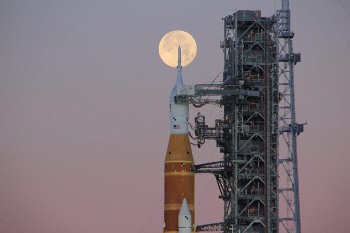 Artemis II entra en fase final rumbo a la Luna
