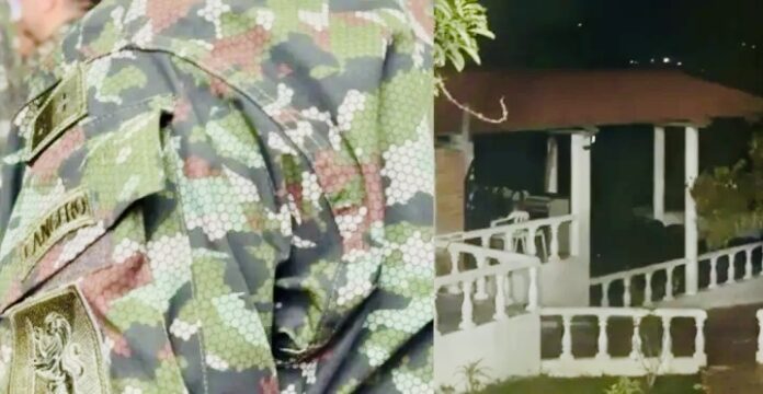 Drones de guerrilla atacan batallón en Colombia: mueren capitán y soldado 