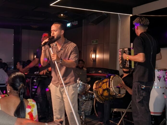 Talento que inspira, música que permanece