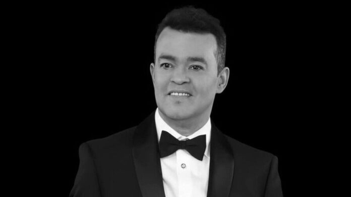Muere Alex Bueno, víctima de un cáncer cerebral