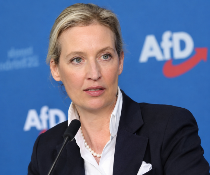 Ultraderechista AfD obtiene 44 %  y queda cerca de mayoría absoluta en un estado de Alemania