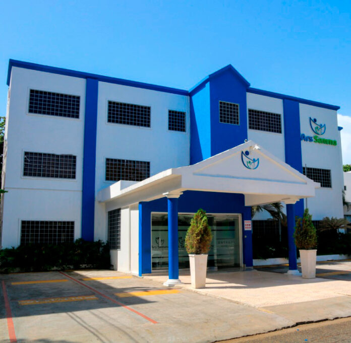 ARS SEMMA ha cubierto RD$1.62 millones en atenciones de maestra afiliada