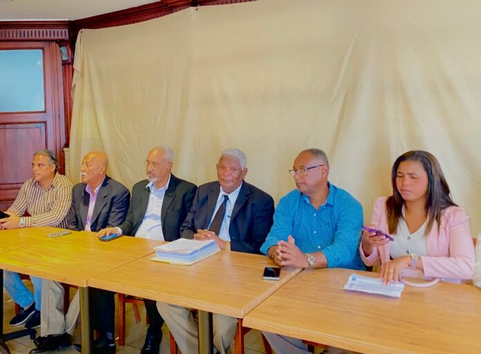 CNDH lleva al TC resolución del CNSS que establece el per cápita diferenciado