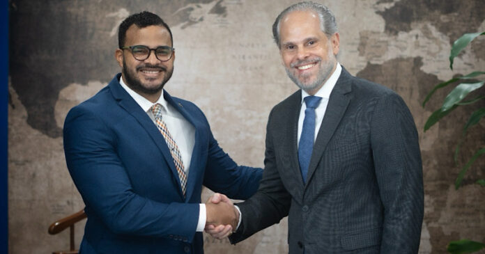 Medwork Global y Serenia se unen para ofrecer servicios especializados de cuidados paliativos en Santo Domingo