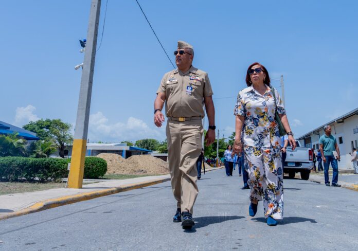 DGM: reunificación familiar no justifica la permanencia irregular de extranjeros en RD 