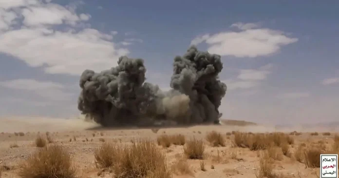 Guerra entre hutíes y Arabia Saudita agrava la crisis en Oriente Medio