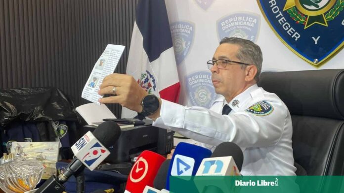 Hallan muerto a estadounidense oculto bajo concreto en negocio de SDO