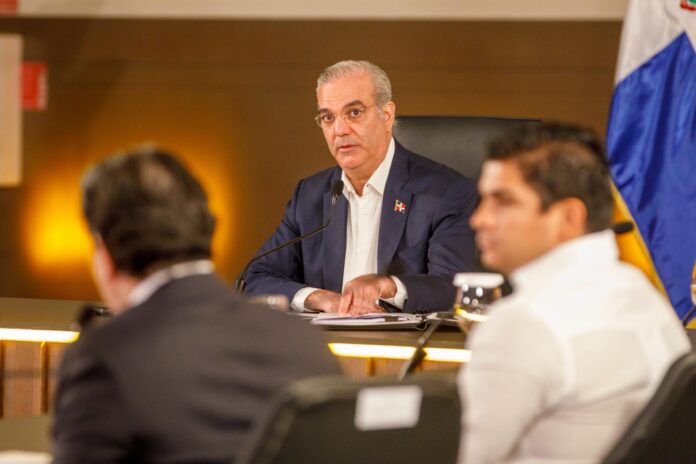 Presidente Abinader presenta nuevos polos de desarrollo regional en República Dominicana