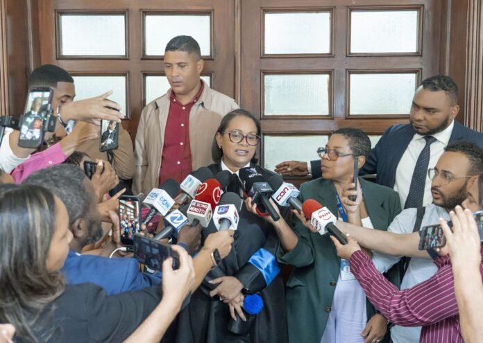 Tribunal rechaza pedido de extinción en caso Calamar