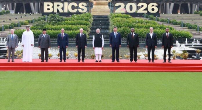 Brics pide poner fin al bloqueo contra Cuba y alerta sobre sus efectos humanitarios