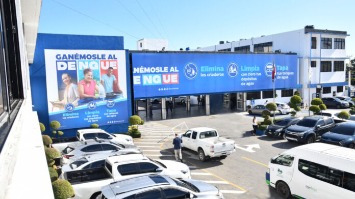 RD activa vigilancia sanitaria por las lluvias