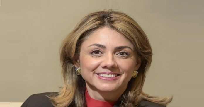 Marcela Fernández asume liderazgo de AstraZeneca en Centroamérica y el Caribe
