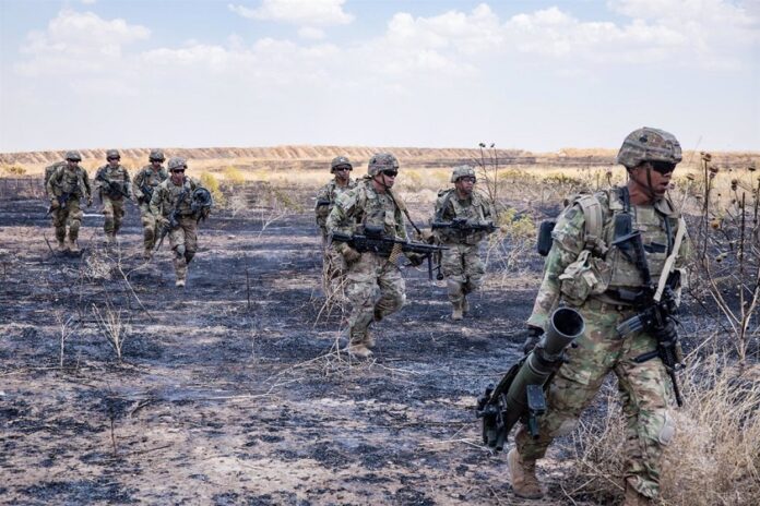 ONU alerta sobre aumento del riesgo de una guerra a gran escala