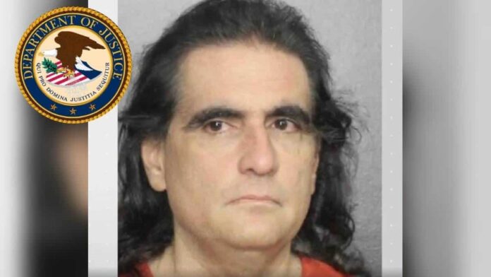 Alex Saab se declara culpable de blanqueo tras acuerdo con Estados Unidos