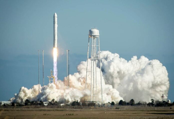 Empresa EEUU construirá Puerto espacial en República Dominicana