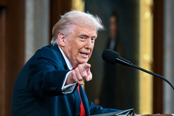Trump crea una fuerza especial para impulsar la inteligencia artificial