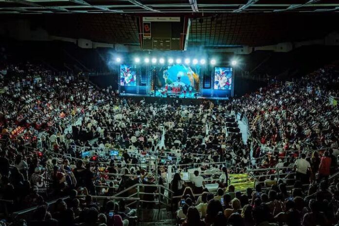Alexis Gómez apuesta a la innovación audiovisual en “El Reencuentro” de El Prodigio y Banda Real