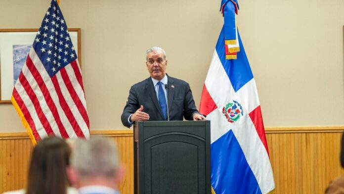 Abinader concluye visita: agenda en Nueva York dejó avances en seguridad e inversión