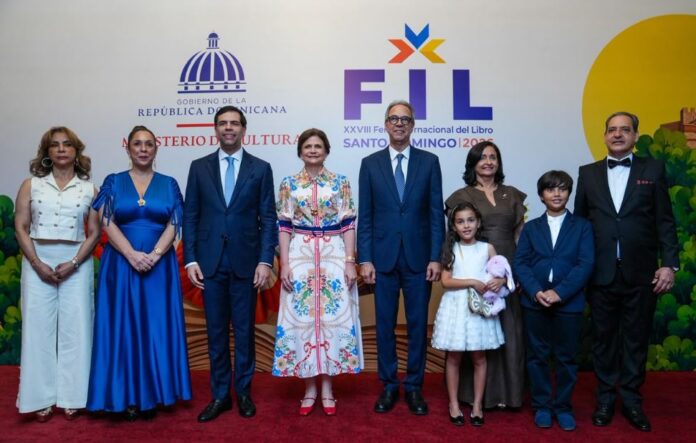 Banco Popular auspicia la Feria Internacional del Libro Santo Domingo 2026