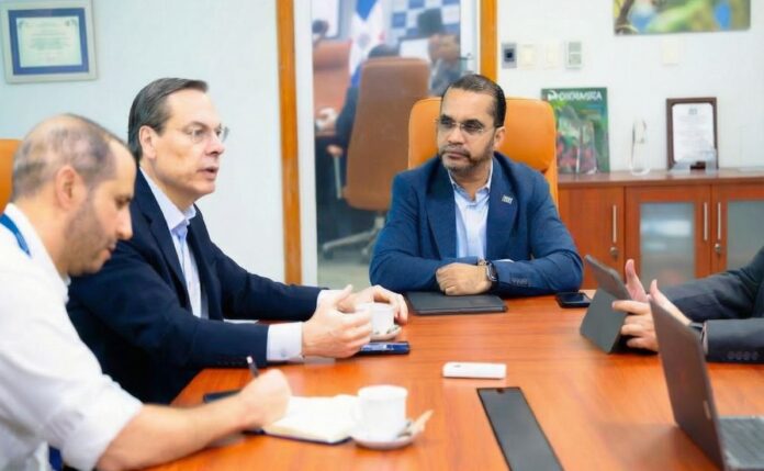 ITLA y Zona Franca Las Américas refuerzan alianza para cerrar brecha de talento técnico