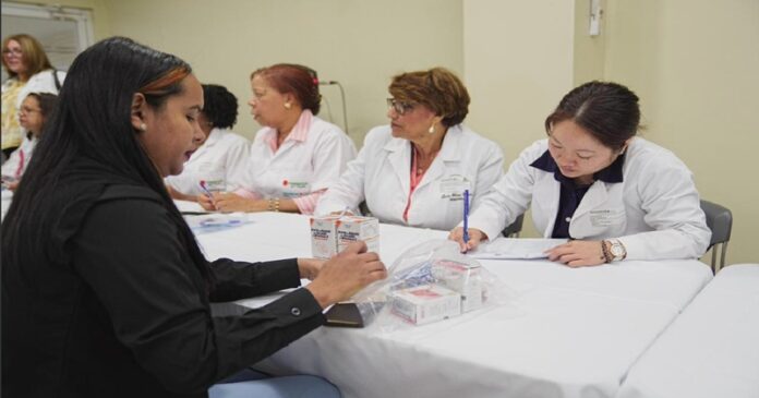 Promese inicia recepción propuestas para compra medicamentos e insumos