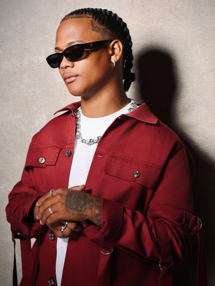 Dalvin La Melodía anuncia octava función en el Coliseo de Puerto Rico