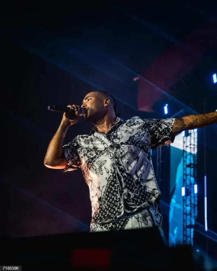 Don Omar anuncia cierre de su gira en su natal Puerto Rico a finales de 2027
