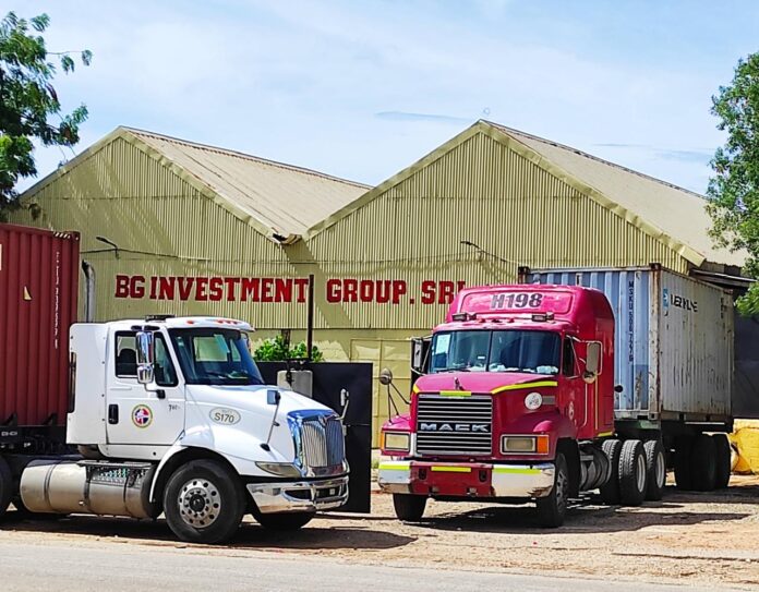 BG Investment Group denuncia trato desigual de Aduanas y riesgo para 335 empleos