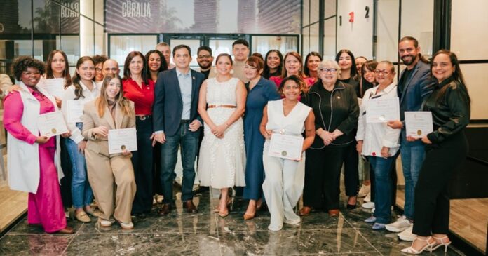 Noval Properties y la AEI se unen para fortalecer la formación del sector inmobiliario