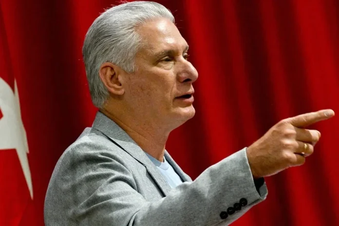 Cuba enfrenta bloqueo con la generación eléctrica con energías renovables