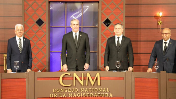 CNM rechaza objeción y avanza en elección de jueces de la SCJ