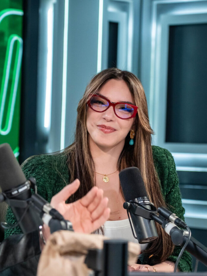 Hony Estrella ya no pertenece a ‘La Fábrica Radio’, según su producción