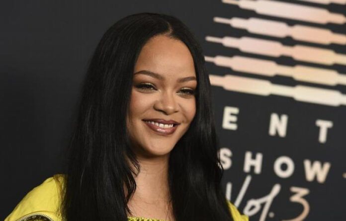 La acusada de disparar en la casa de Rihanna está mentalmente apta para ser juzgada, declaró un juez