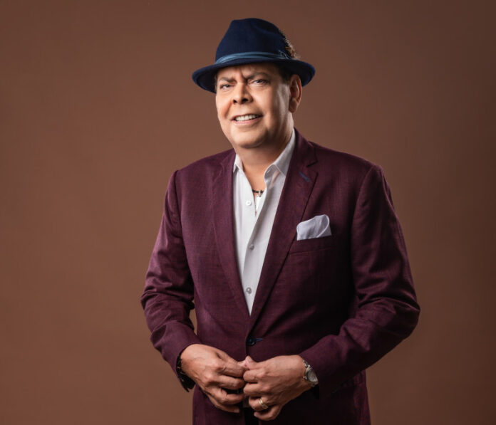 Fernando Villalona cerrará octubre con concierto en Lungomare