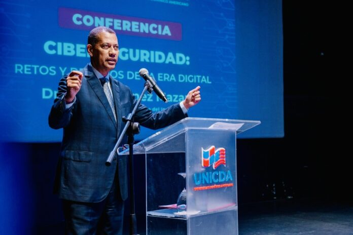 Indotel alerta brecha digital y auge de ciberataques