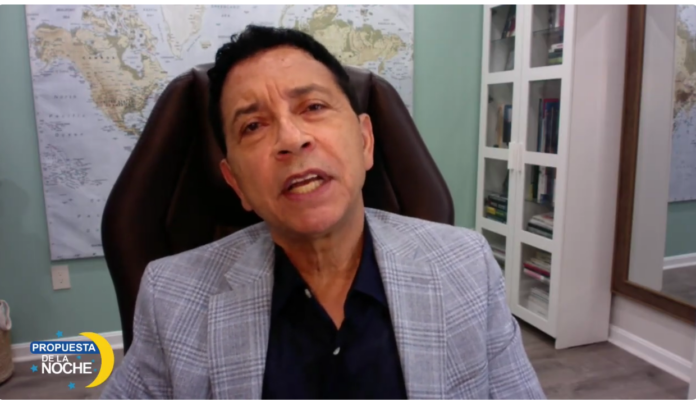 Demógrafo urge preparar a República Dominicana para menos nacimientos y más envejecimiento