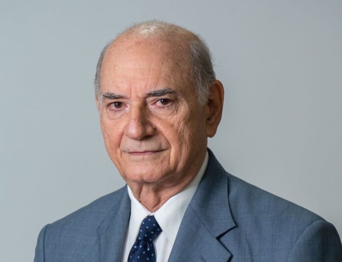 Abinader designa a Quico Tabar al frente de la Dirección de Juegos de Azar