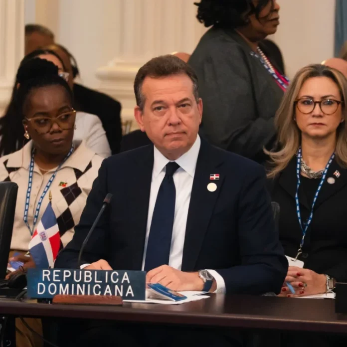 RD retira su Embajada de Nicaragua alegando falta de democracia