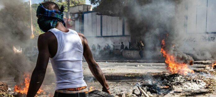 Haití registra 5.700 muertos por la violencia criminal en 2026, según la ONU