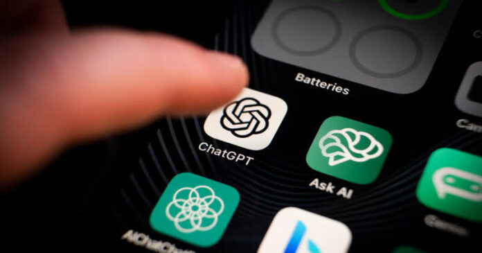 ChatGPT se convierte en la aplicación más rápida en conseguir 1.000 millones de usuarios