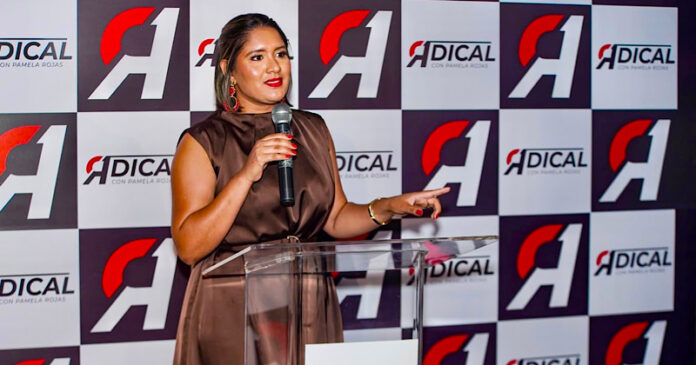 Pamela Rojas lanza “Radical”, un nuevo espacio de investigación periodística