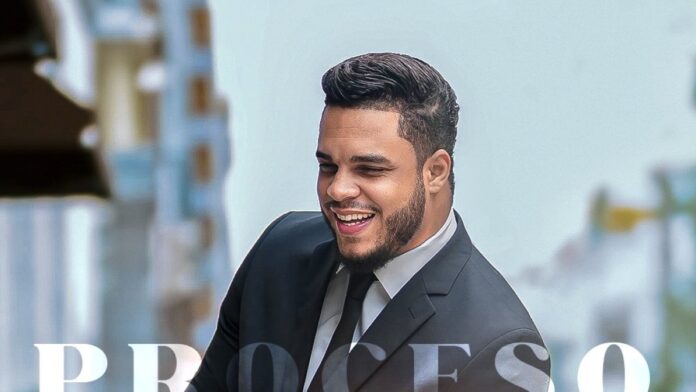 Wenner Bello lanza “Proceso”, un álbum inspirado en la fe, la transformación y la esperanza
